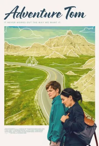 Adventure Tom