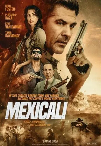 Mexicali