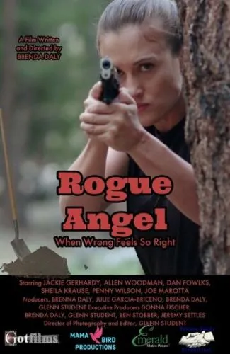 Rogue Angel