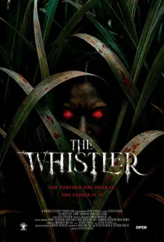 The Whistler