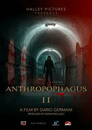 Антропофагус 2