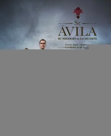 Сеньор Авила