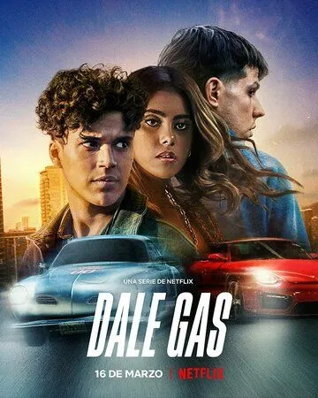 Dale Gas