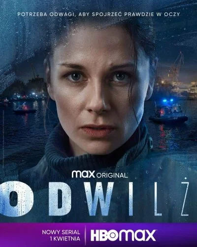 Odwilz