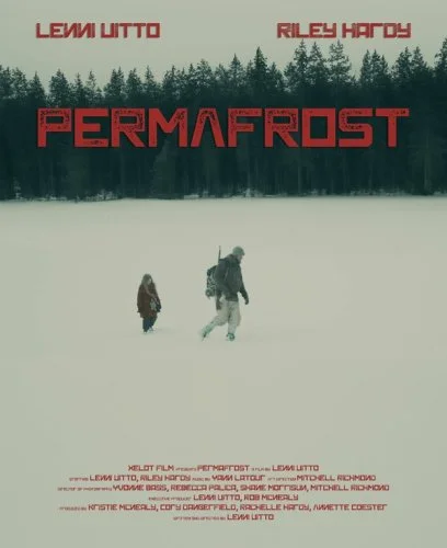 Вечная мерзлота