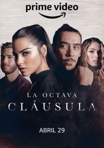 La octava cláusula