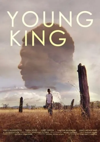 Young King
