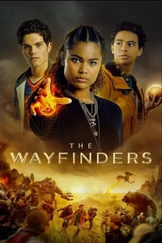 The Wayfinders