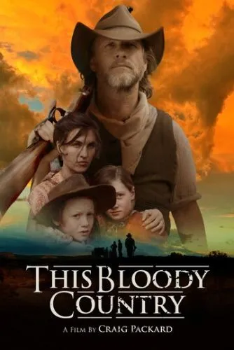 This Bloody Country