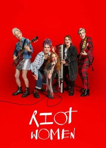 Riot Women
