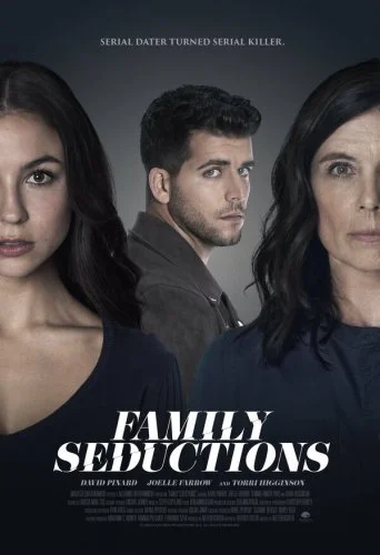 Family Seductions