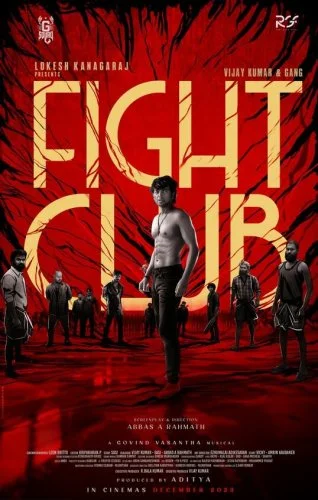 Fight Club