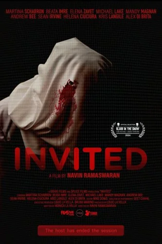 Invited