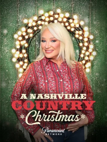 A Nashville Country Christmas