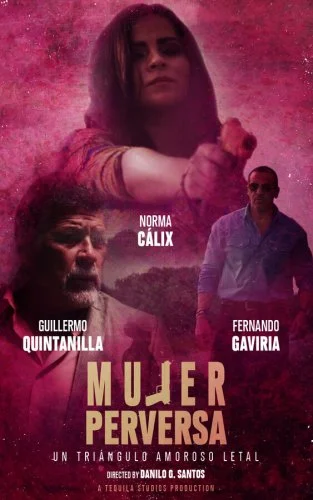 Mujer Perversa