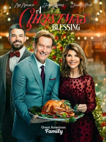 A Christmas Blessing