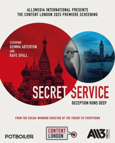 Secret Service
